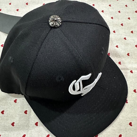 Chrome Hearts Hat - Picture 7 of 7